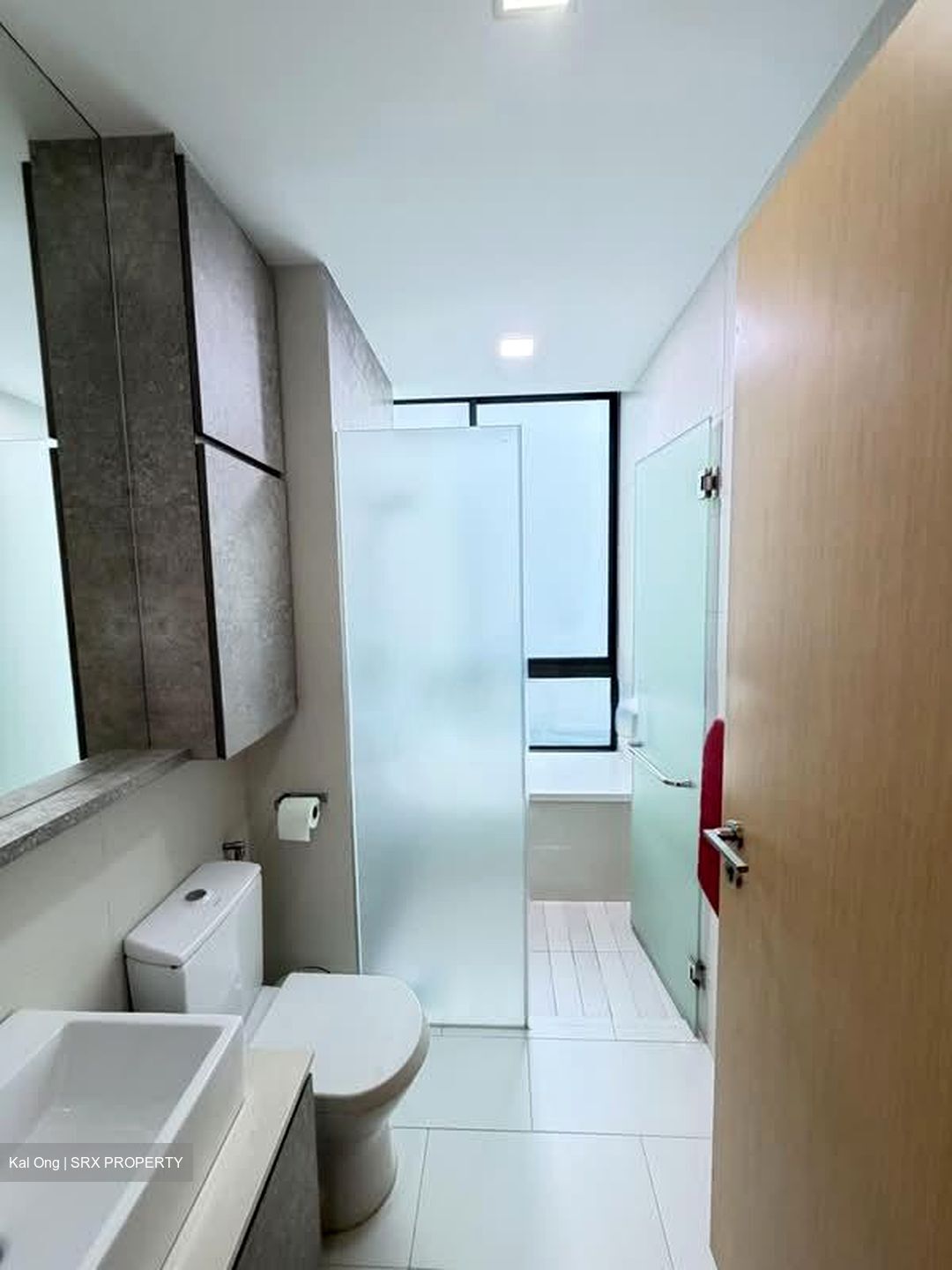 Rosewood Suites (D25), Condominium #592543451